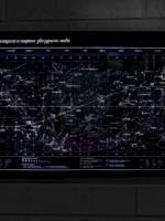 фотография Gagarin Map светящаяся карта звездного неба  - 630 р.