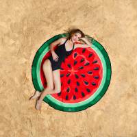 фотография Покрывало пляжное watermelon  - 2150 р.