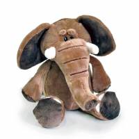 фотография Мягкая игрушка Слон (25 см)  - 489 р.