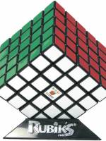 фотография Кубик Рубика 5х5 (Rubik's)  - 1300 р.