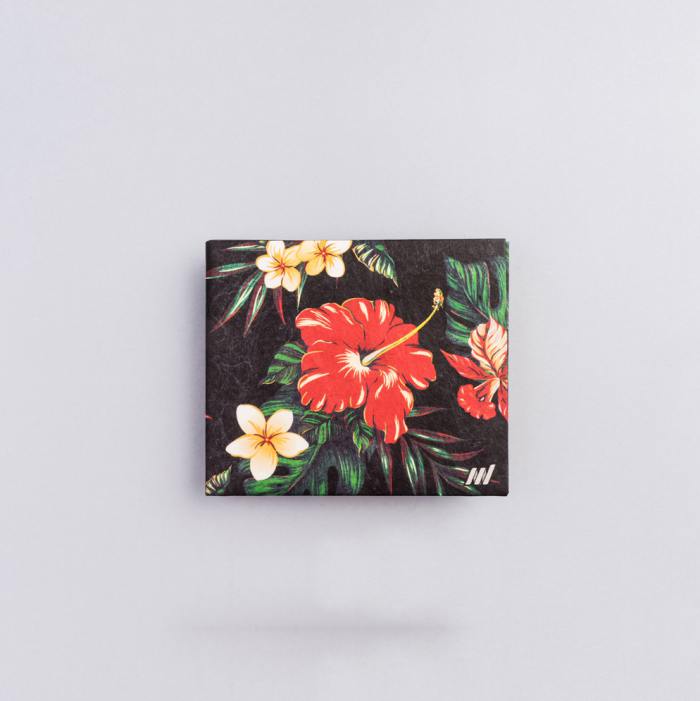 фотография Бумажник tropicflowers  - 650 р.