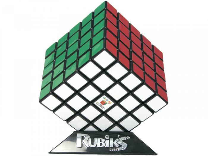 фотография Кубик Рубика 5х5 (Rubik's)  - 1300 р.