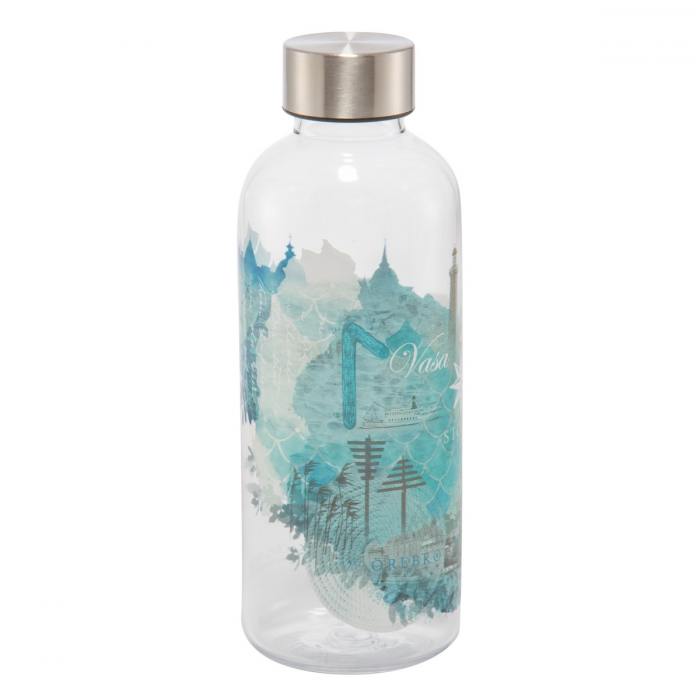 фотография Бутылка для воды WisdomFlask™ Water 0.65л  - 1300 р.