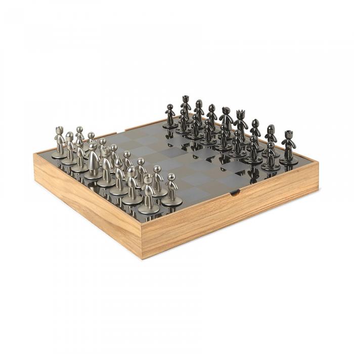 фотография Шахматный набор Buddy  - 14350 р.