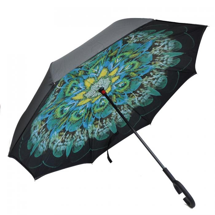 Зонт оригинальный