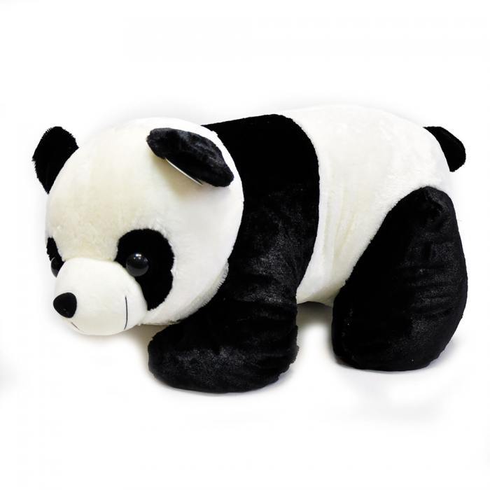 фотография Мягкая игрушка Панда 50 см (лежащая)  - 1390 р.