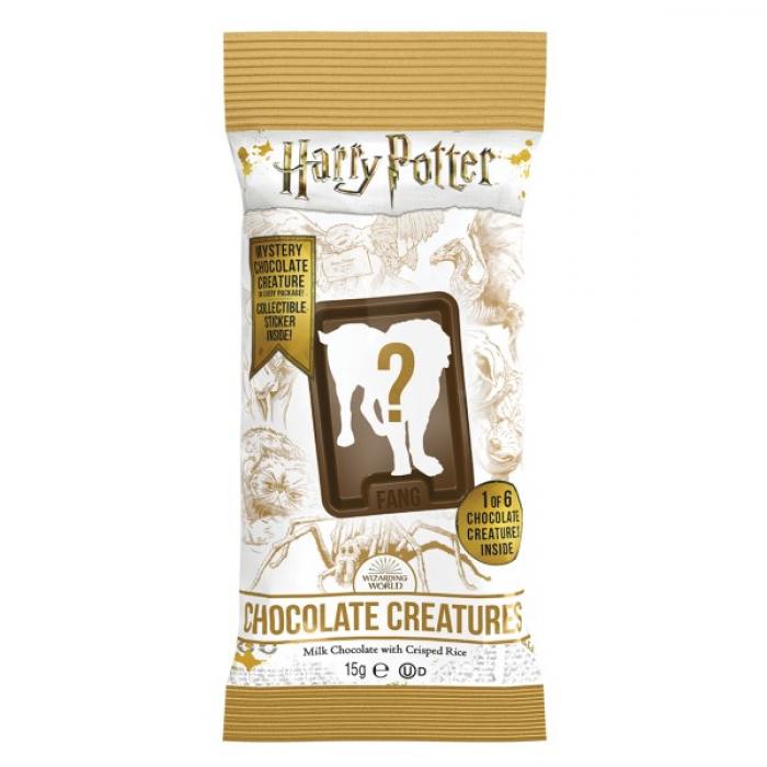 фотография Фигурный шоколад «Harry Potter. Фантастические твари» 15 г  - 399 р.
