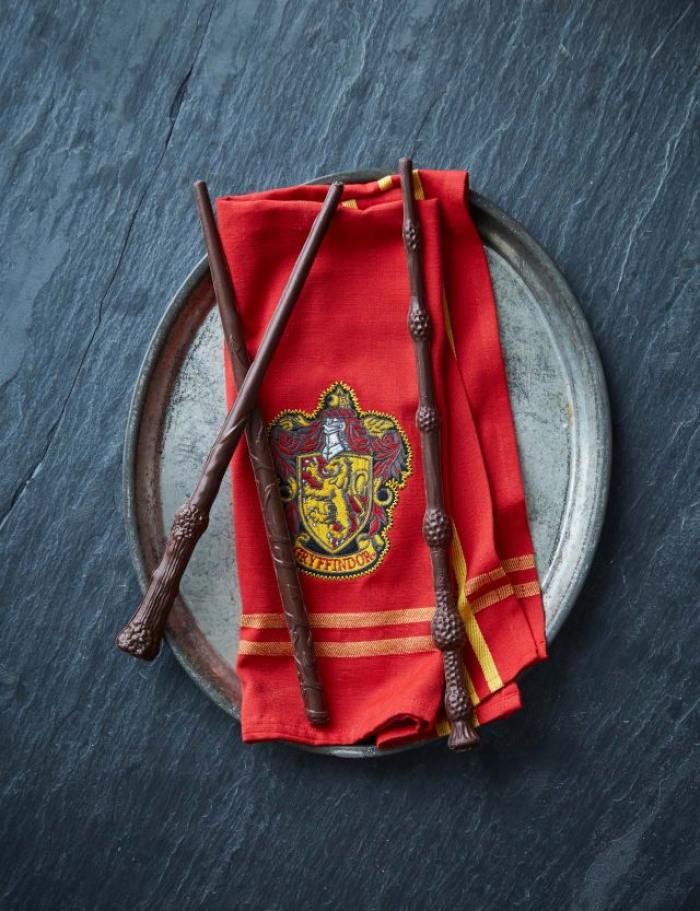 фотография Фигурный шоколад «Harry Potter. Волшебная палочка Дамблдора» 42 г  - 899 р.