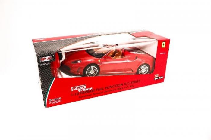 фотография Радиоуправляемая машина MJX Ferrari Spider 1:10 - 8203  - 2690 р.