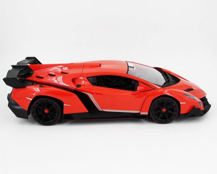 фотография Радиоуправляемая машина MZ Lamborghini Veneno 1:10 - 2187  - 2990 р.