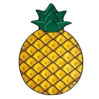 фотография Покрывало пляжное pineapple  - 2150 р.