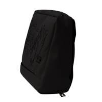 фотография Подушка-подставка с карманом для планшета hitech черная  - 2350 р.