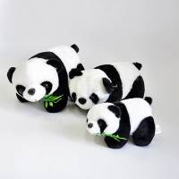 фотография Мягкая игрушка Panda 35 см  - 940 р.