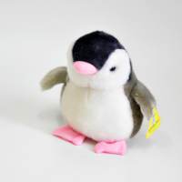 фотография Мягкая игрушка «Пингвин»  13 см  - 490 р.