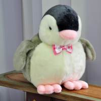 фотография Мягкая игрушка «Пингвин» 25 см  - 1290 р.