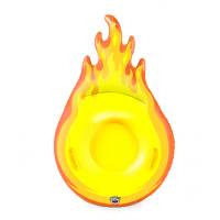 фотография Тюбинг надувной Flaming Fireball  - 2700 р.