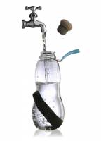 фотография Эко бутылка для воды Eau good с фильтром-ионизатором  - 2100 р.