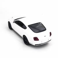 фотография Радиоуправляемая машина Bentley GT Supersport White 1:14  - 1690 р.