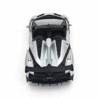 фотография Радиоуправляемая машина MZ Lamborghini Veneno Cabrio Silver 1:14  - 2090 р.