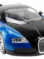 фотография Радиоуправляемая машина MZ Bugatti Veyron Blue 1:10  - 3090 р.