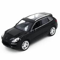 фотография Радиоуправляемая машина MZ Porsche Cayenne Black 1:14  - 1790 р.