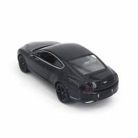 фотография Радиоуправляемая машина Bentley GT Supersport Black 1:14  - 2090 р.
