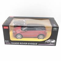 фотография Радиоуправляемая машина Rastar Range Rover Evoque Red 1:14  - 2190 р.