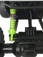 фотография Радиоуправляемый краулер Rock Crawler 4WD RTR 1:10 2.4G зеленый  - 3490 р.
