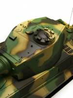 фотография Радиоуправляемый танк Heng Long German King Tiger 1 Henschel 1:16 2.4G  - 6990 р.