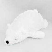 фотография Игрушка-подушка «Белый мишка»  - 1990 р.
