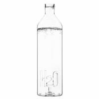 фотография Бутылка для воды H2O 1.2л  - 1850 р.