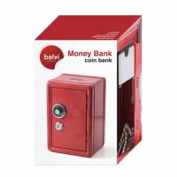 фотография Копилка металлическая Money Bank  - 1750 р.