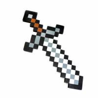 фотография Железный меч Minecraft  - 639 р.