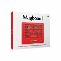 фотография Магнитная доска для рисования «Magboard» (Магборд)  - 2090 р.