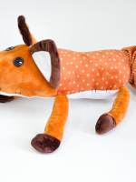 фотография Плюшевая игрушка Лис из Маленького Принца 60 см  - 1090 р.