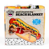 фотография Покрывало пляжное Hot Dog  - 2150 р.