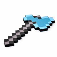 фотография Алмазный топор Minecraft  - 570 р.