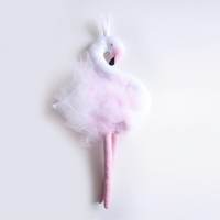 фотография Мягкая игрушка Фламинго 55 см  - 1390 р.
