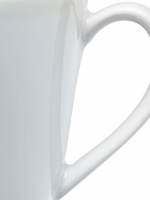 фотография Набор из 4 округлых чашек Dine 400 мл  - 3200 р.