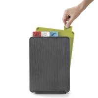 фотография Набор разделочных досок Index 17 Compact графит  - 4500 р.