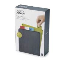 фотография Набор разделочных досок Index 17 Compact графит  - 4500 р.
