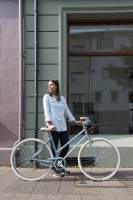 фотография Наклейка на раму велосипеда Antoinette  - 2090 р.