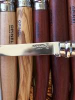 фотография Нож складной Slim 12 см бук  - 1640 р.