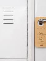 фотография Подвеска-органайзер на ручку двери Unforgettable  - 440 р.
