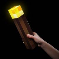 фотография Светильник Факел Minecraft Light-Up Torch  - 1000 р.