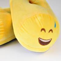 фотография Тапочки «Exercise Emoji»  - 899 р.