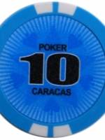 фотография Набор для покера Caracas на 300 фишек  - 4990 р.