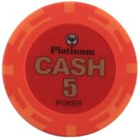 фотография Набор для покера Cash на 500 фишек  - 7190 р.