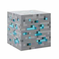 фотография Светильник Minecraft Light-Up Diamond Ore  - 1240 р.