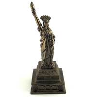 фотография Копилка Статуя свободы золотая   - 900 р.